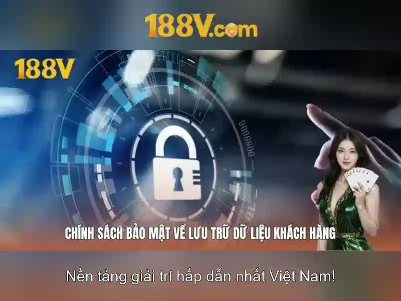 Khám phá 188v: một khái niệm và câu chuyện