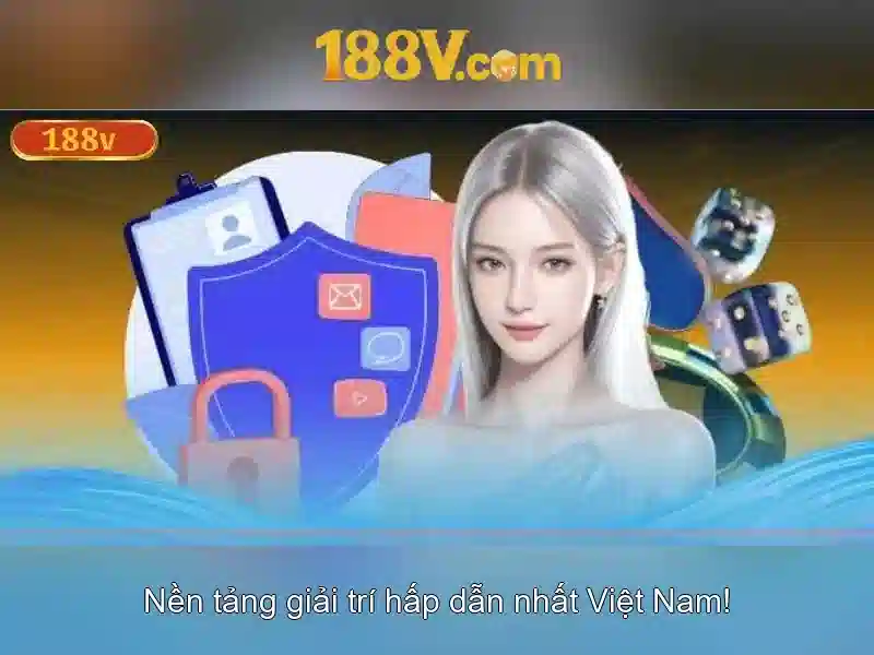 Khám phá 188v: một khái niệm giả tưởng