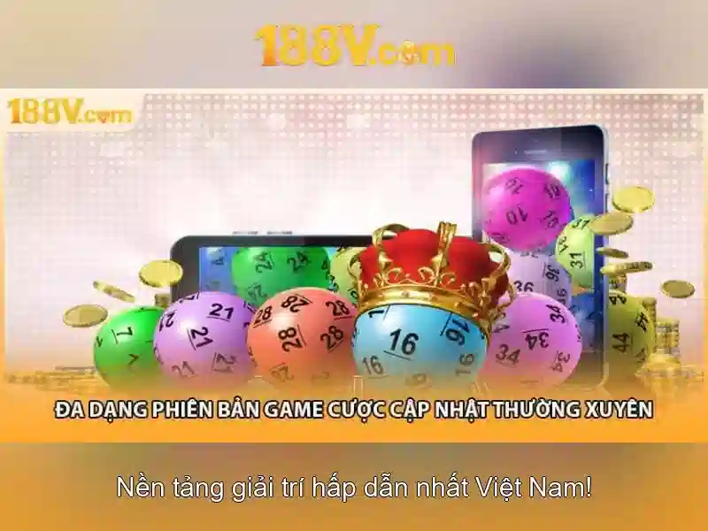 Nguồn gốc của 188v