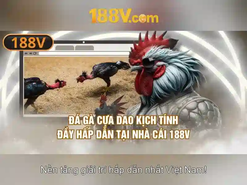 188v: Ý nghĩa và tiềm năng của một khái niệm