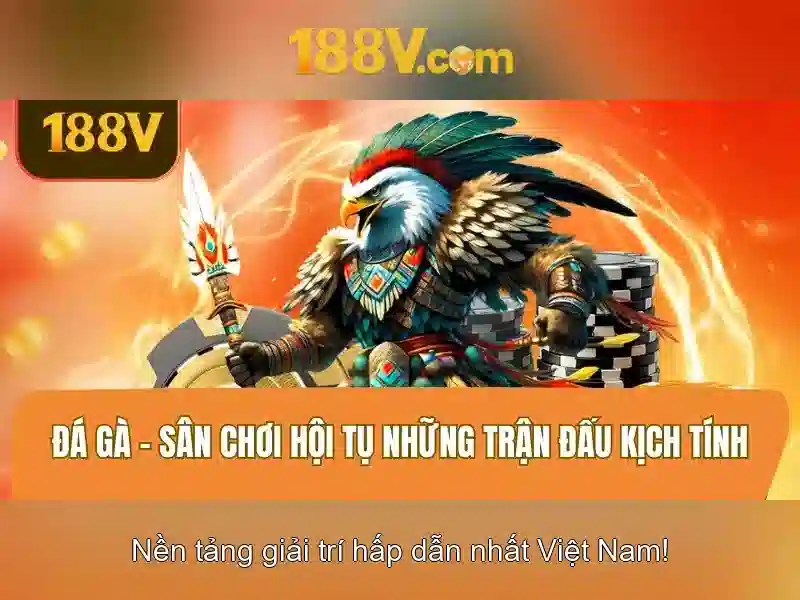 188v — Khám phá một khái niệm công nghệ đặc biệt