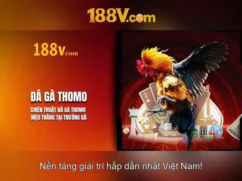 Chủ đề 188V\n