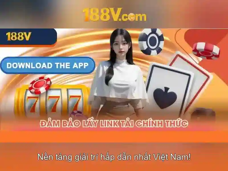 Nguồn gốc 188v\n