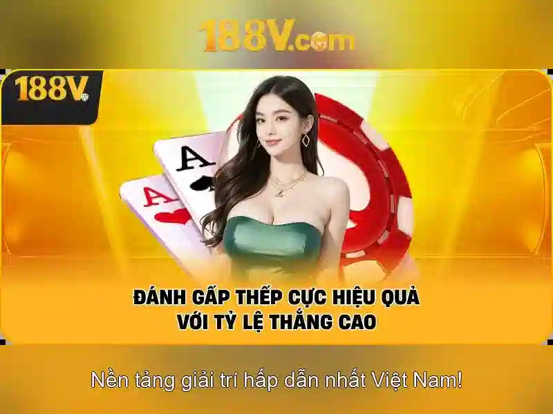 188v trong các lĩnh vực