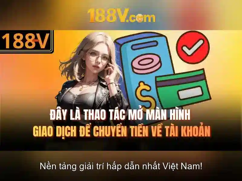 Sức mạnh và giới hạn của 188v