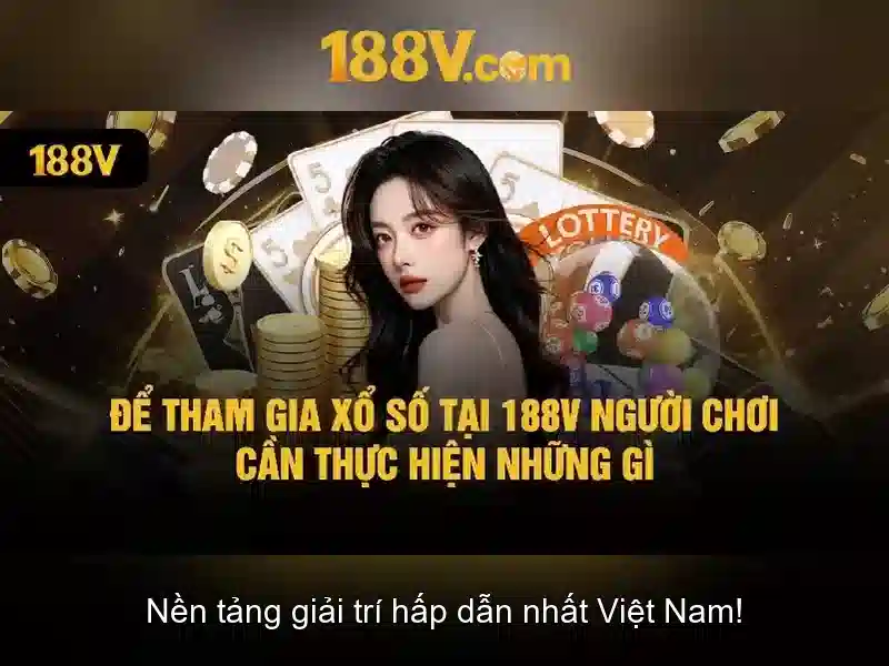 188v: Khái niệm và tiềm năng của một vectơ công nghệ