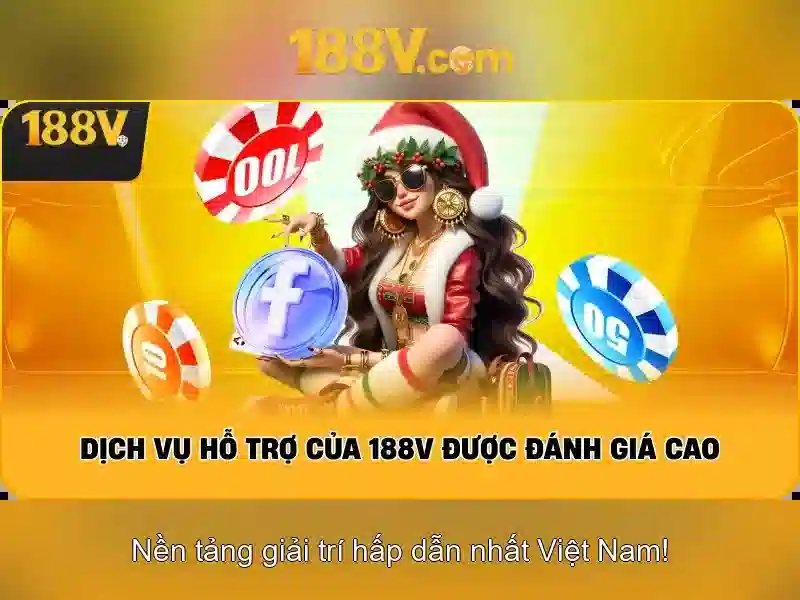 Khảo sát lịch sử của 188v\n