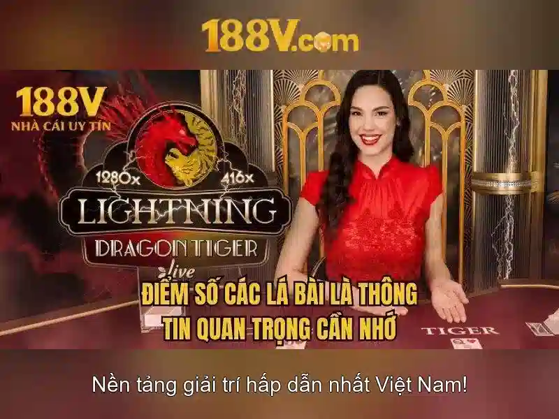 188v và nguồn gốc của nó
