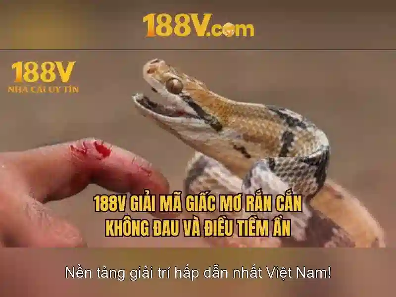 Tương lai của 188V trong hệ thống tự động hóa