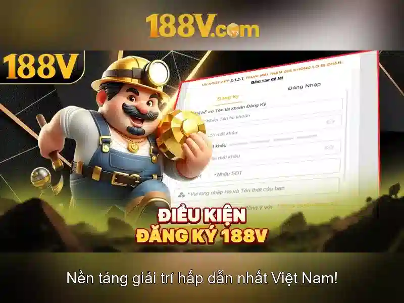 188v: một câu chuyện về điện áp và bí ẩn