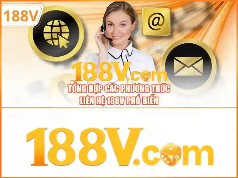 Ưu thế và năng lực cạnh tranh của 188v tài app