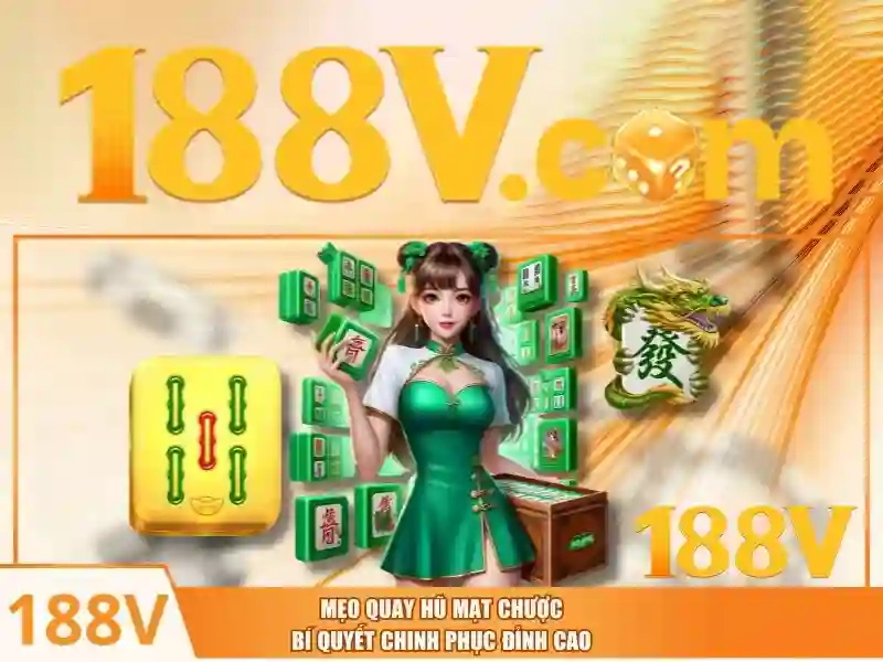 Khái niệm 188v và những điều cần biết