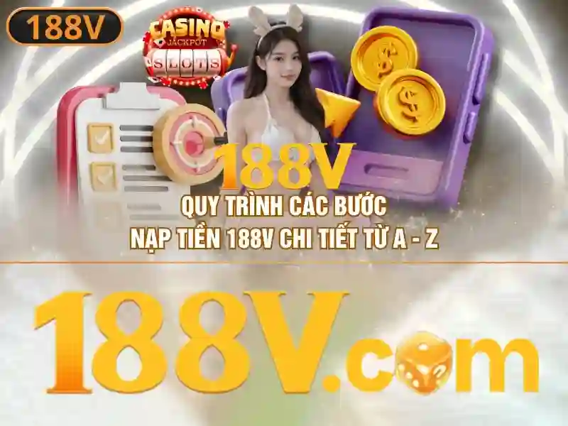 Ứng dụng của 188V trong công nghiệp và an toàn