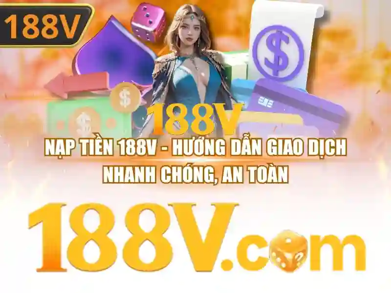 188V: Hiểu về điện áp và an toàn trong công nghiệp