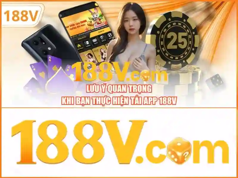 188v bet – Nền tảng cá cược hiện đại và trải nghiệm đỉnh cao