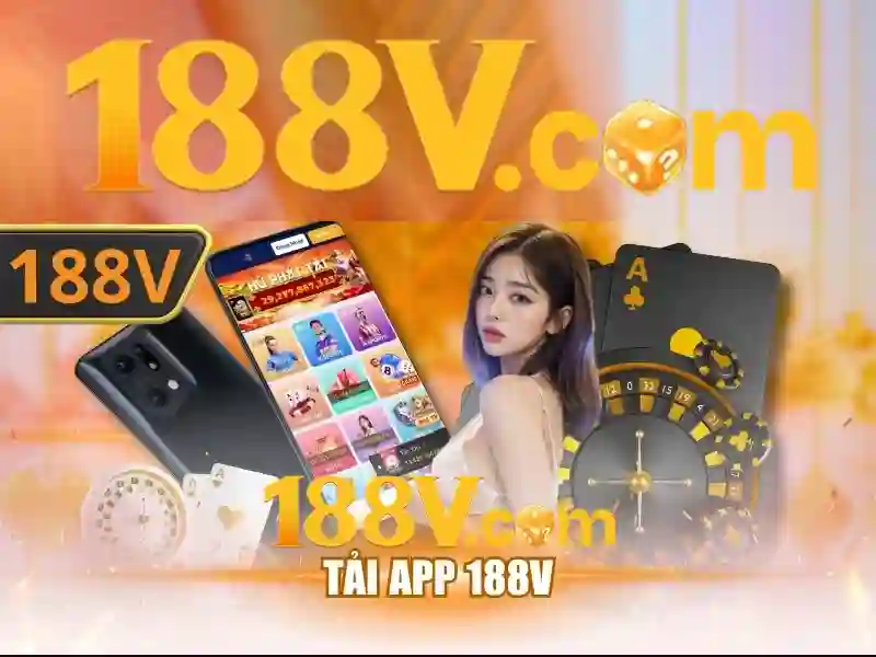 Tổng quan và giá trị của 188v win