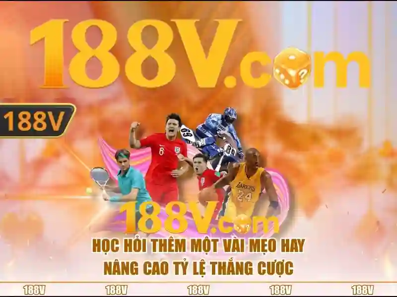 Khám phá 188v: một khái niệm và hành trình
