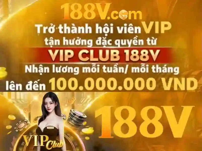 188v: Hành trình của năng lượng và âm nhạc