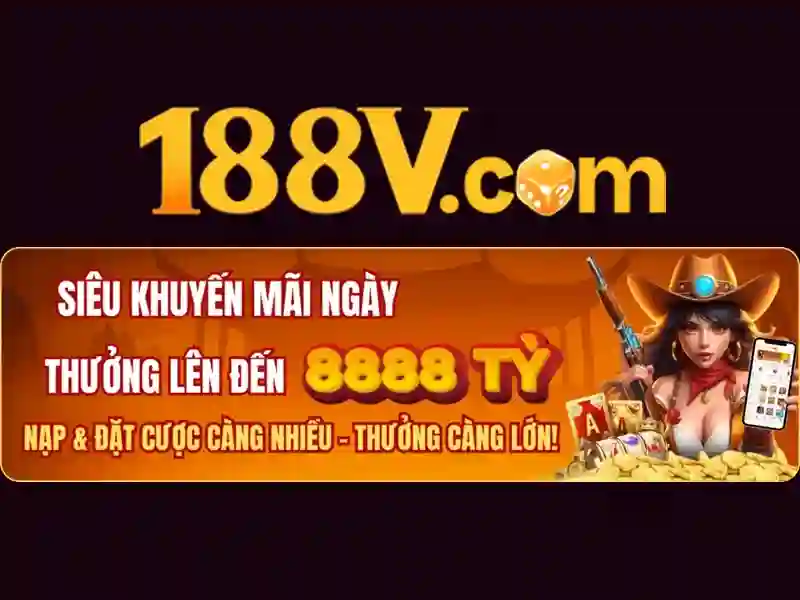 Giới thiệu về 188V