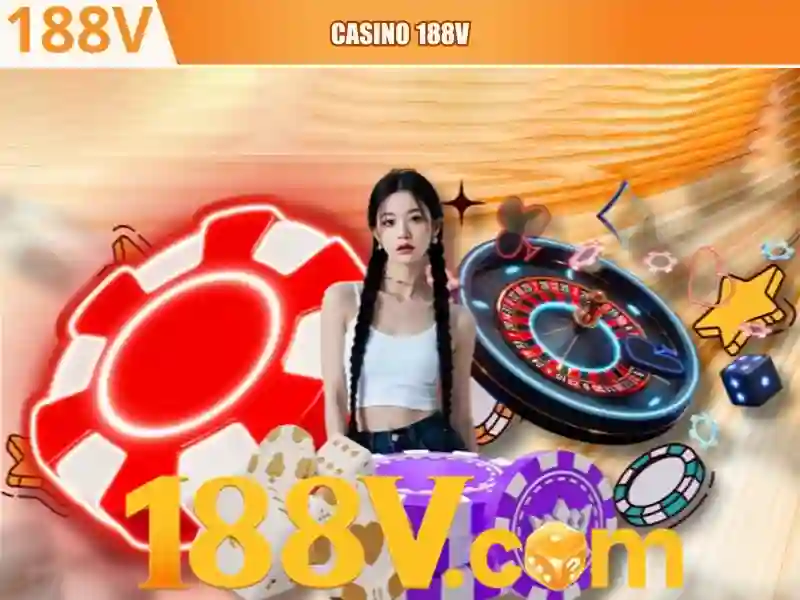 188V: Khái niệm, nguồn gốc và tương lai