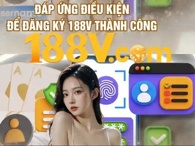 Khám phá 188v: một hiện tượng trong thế giới số