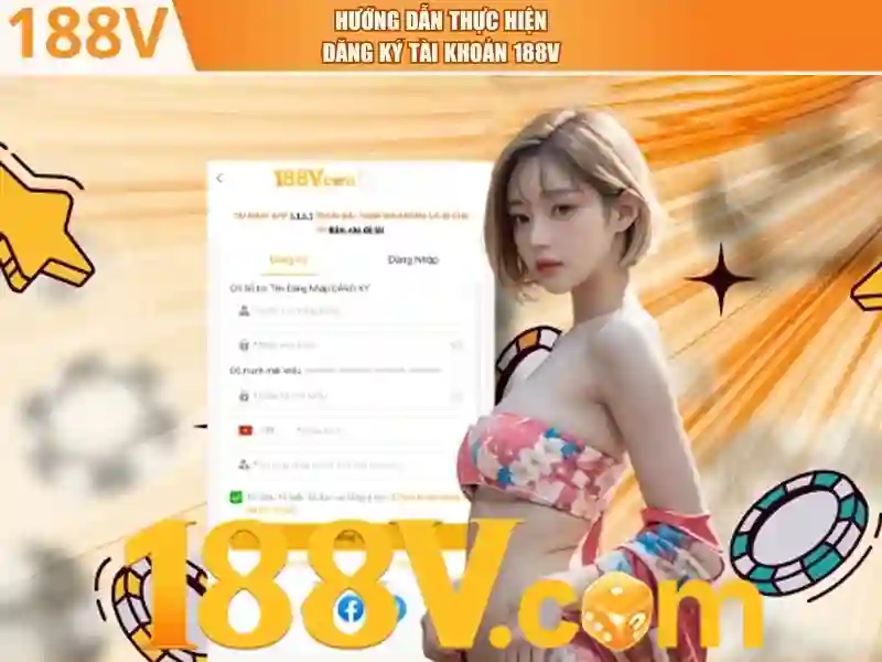 188v bet – Giới thiệu về một nền tảng cá cược đột phá