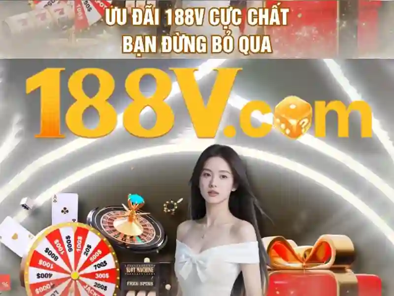Khái niệm 188v và ứng dụng của nó trong công nghệ hiện đại