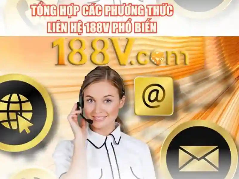Khái niệm cơ bản về 188v\n