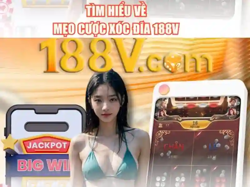 Cấu trúc và nguyên lý của 188v
