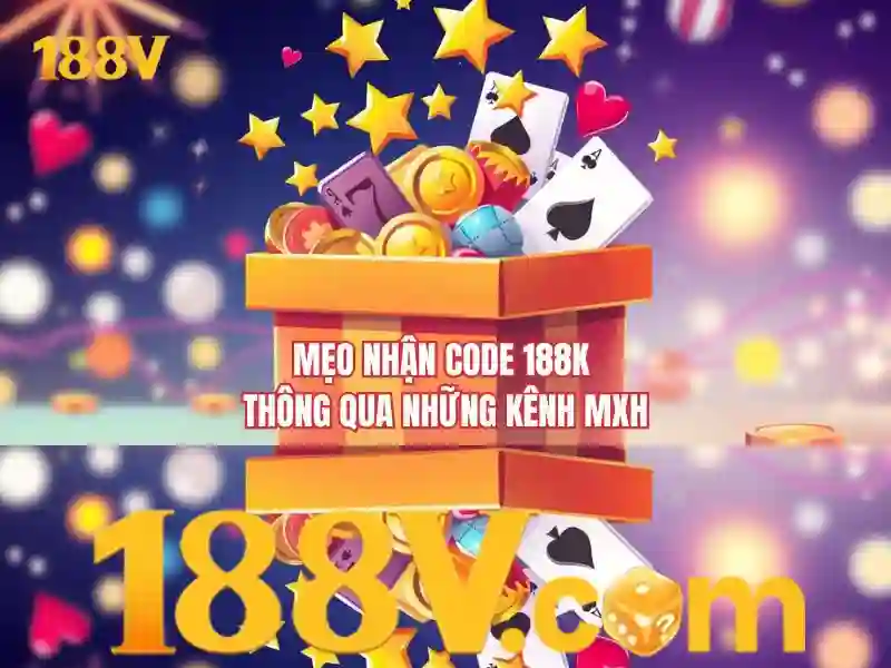 188v: Khám phá một khái niệm công nghệ mới