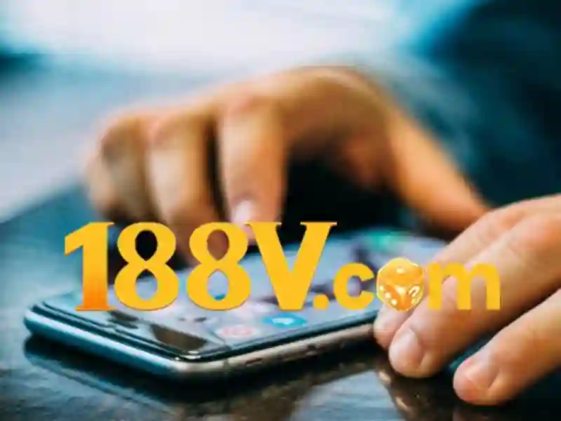 4. Thách thức và tiềm năng của 188v