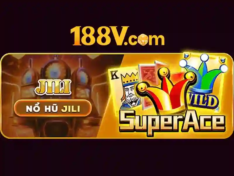 188v nổ hũ – Trải nghiệm và đánh giá cùng 188v app