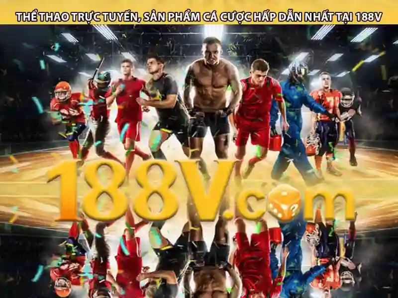 188V là gì và tại sao nó thu hút sự chú ý\n