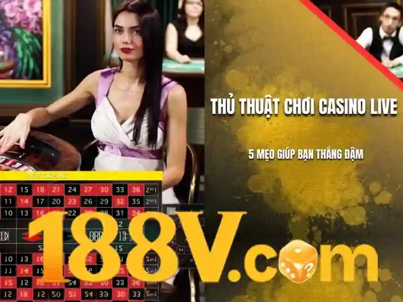188v an toàn không – Định vị uy tín và trải nghiệm casino 188v