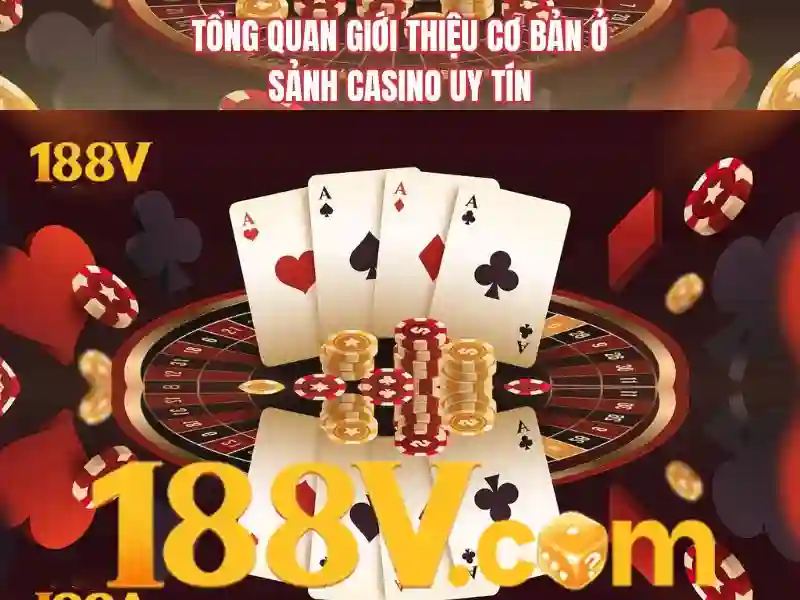Khám phá 188V: điện áp và công nghệ liên quan