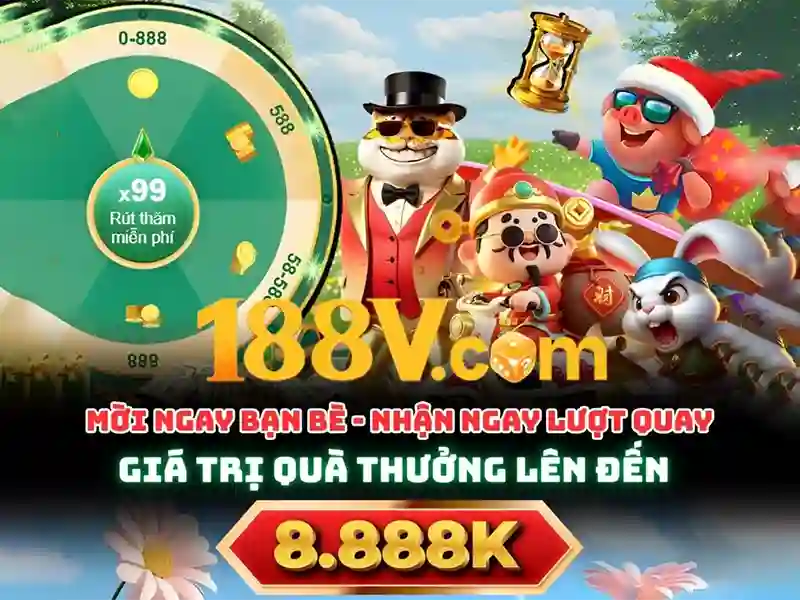 Ưu thế của tại app 188v