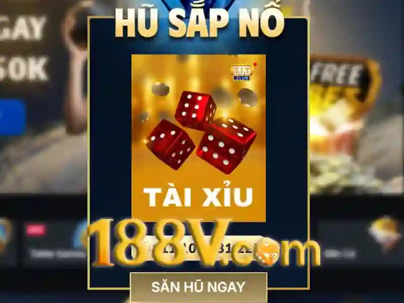 Định nghĩa 188V như một mức điện áp nhất định