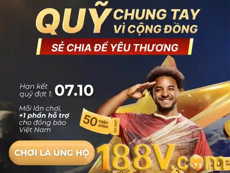 Khám phá 188V