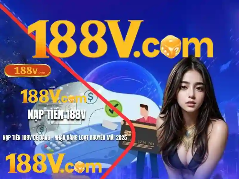 188v me – Nền tảng đổi mới cho trải nghiệm số