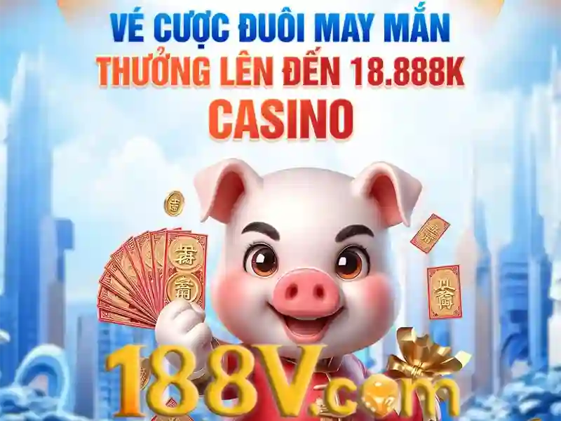An toàn và thách thức với 188V