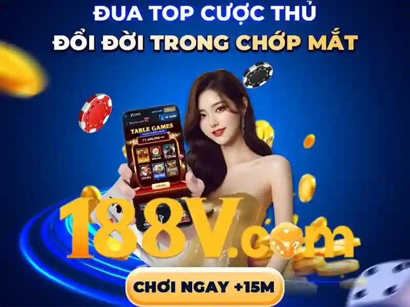 188v — Khám phá một khái niệm công nghệ đặc biệt