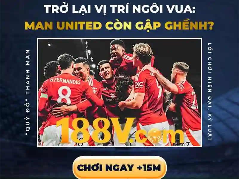 tại app 188v – định hướng và tương lai