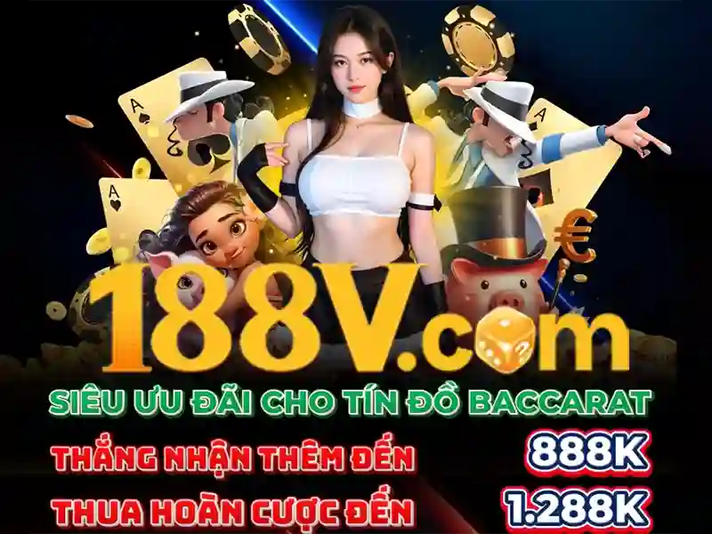 188v: Bí ẩn của một con số và hành trình khám phá