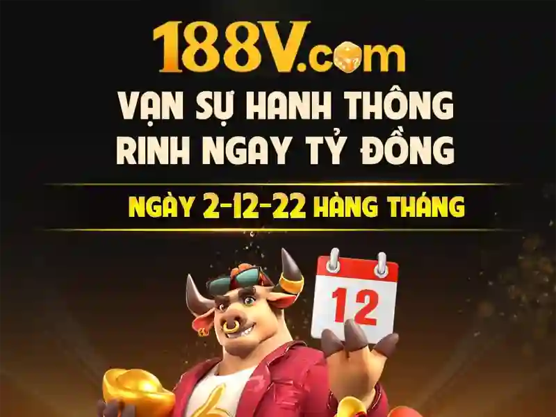 Khám phá 188v: hành trình của một ý tưởng số