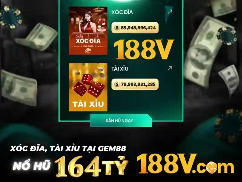 188V: Hiểu biết về điện áp 188 Vôn và ứng dụng
