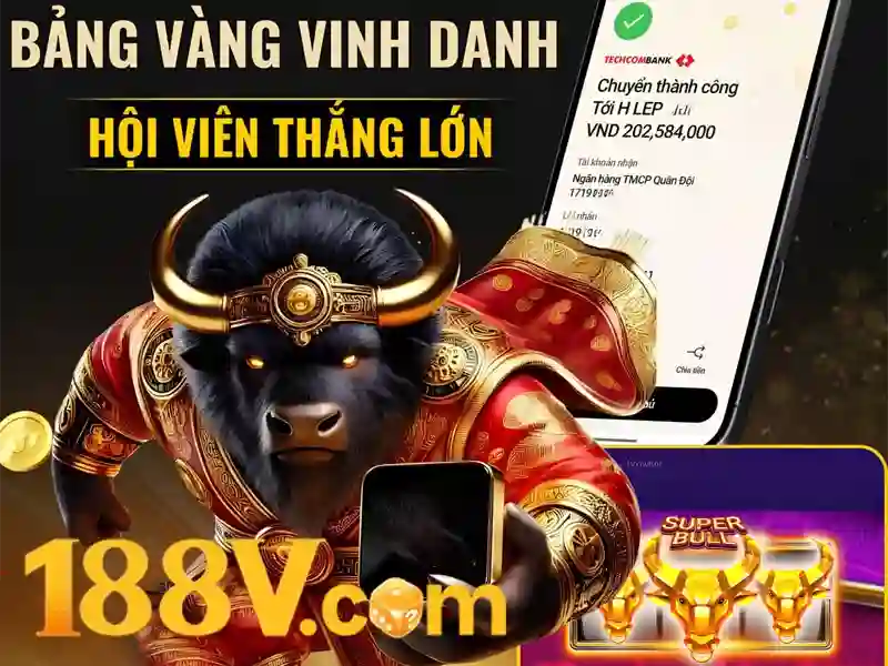 Trai nghiem nguoi dung 188v no hu