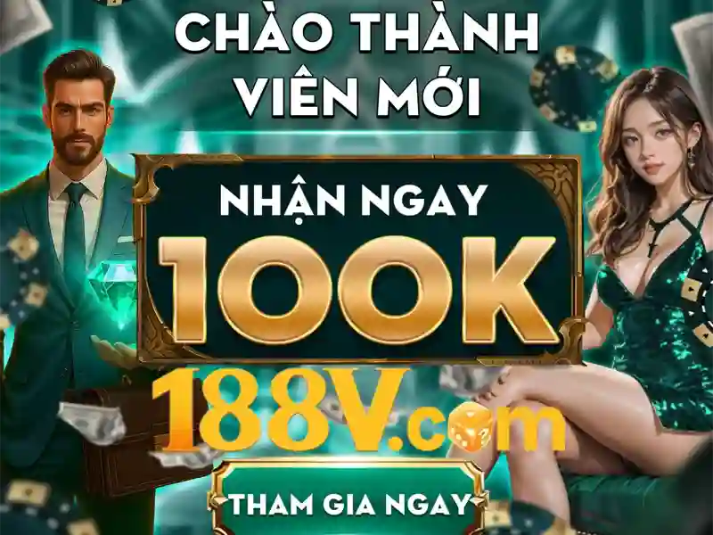 Ý nghĩa và tương lai của 188v