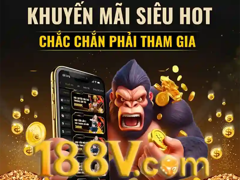 188v tải app – Trải nghiệm an toàn và đột phá cho người Việt