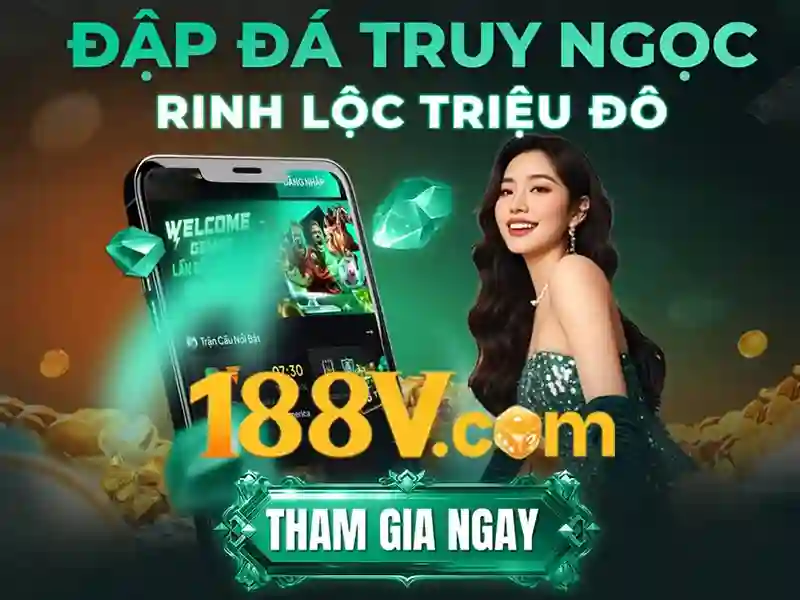 188v nohu: hành trình thương hiệu và trải nghiệm