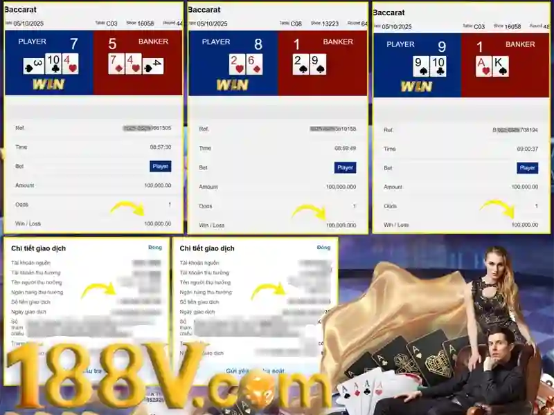 188v: một dự án sáng tạo và khám phá